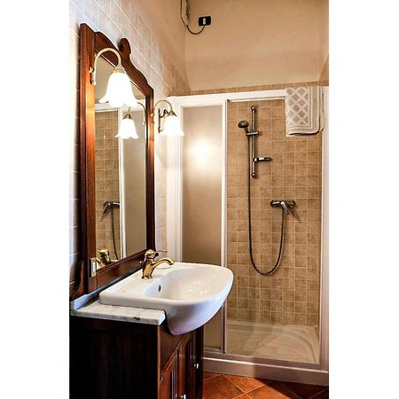 Ferienwohnung Casa Borgo Cannobio Exterior foto