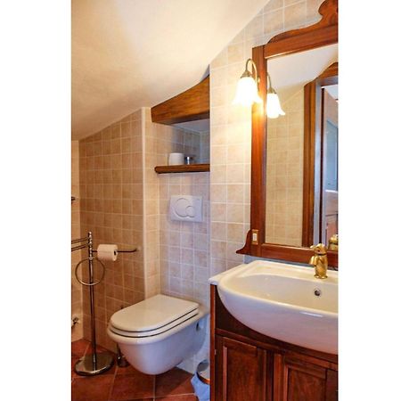 Ferienwohnung Casa Borgo Cannobio Exterior foto