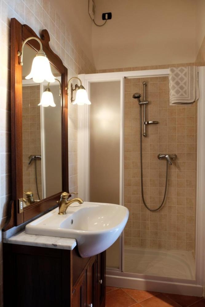 Ferienwohnung Casa Borgo Cannobio Exterior foto